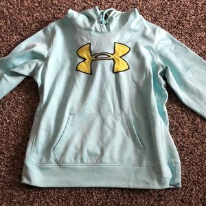 Under Armour Hoodie